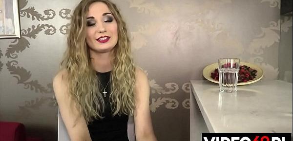  Polskie porno - Wywiad z Sarą
